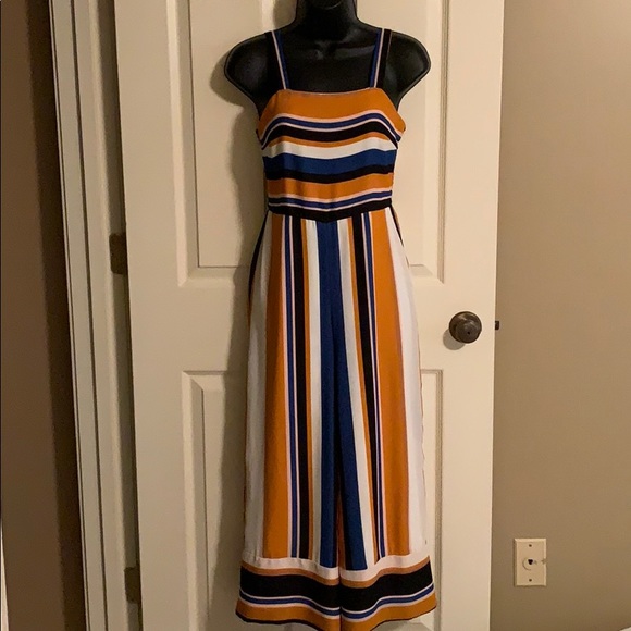 Japna Pants - Like new romper